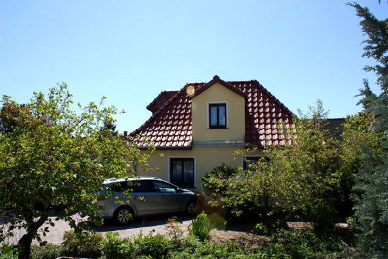 Ferienwohnung Waren See 6431 المظهر الخارجي الصورة