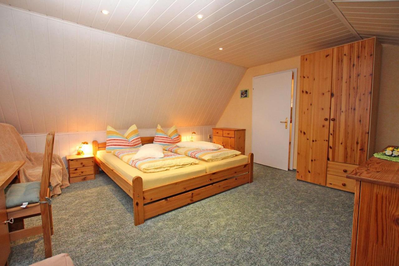Ferienwohnung Waren See 6431 المظهر الخارجي الصورة