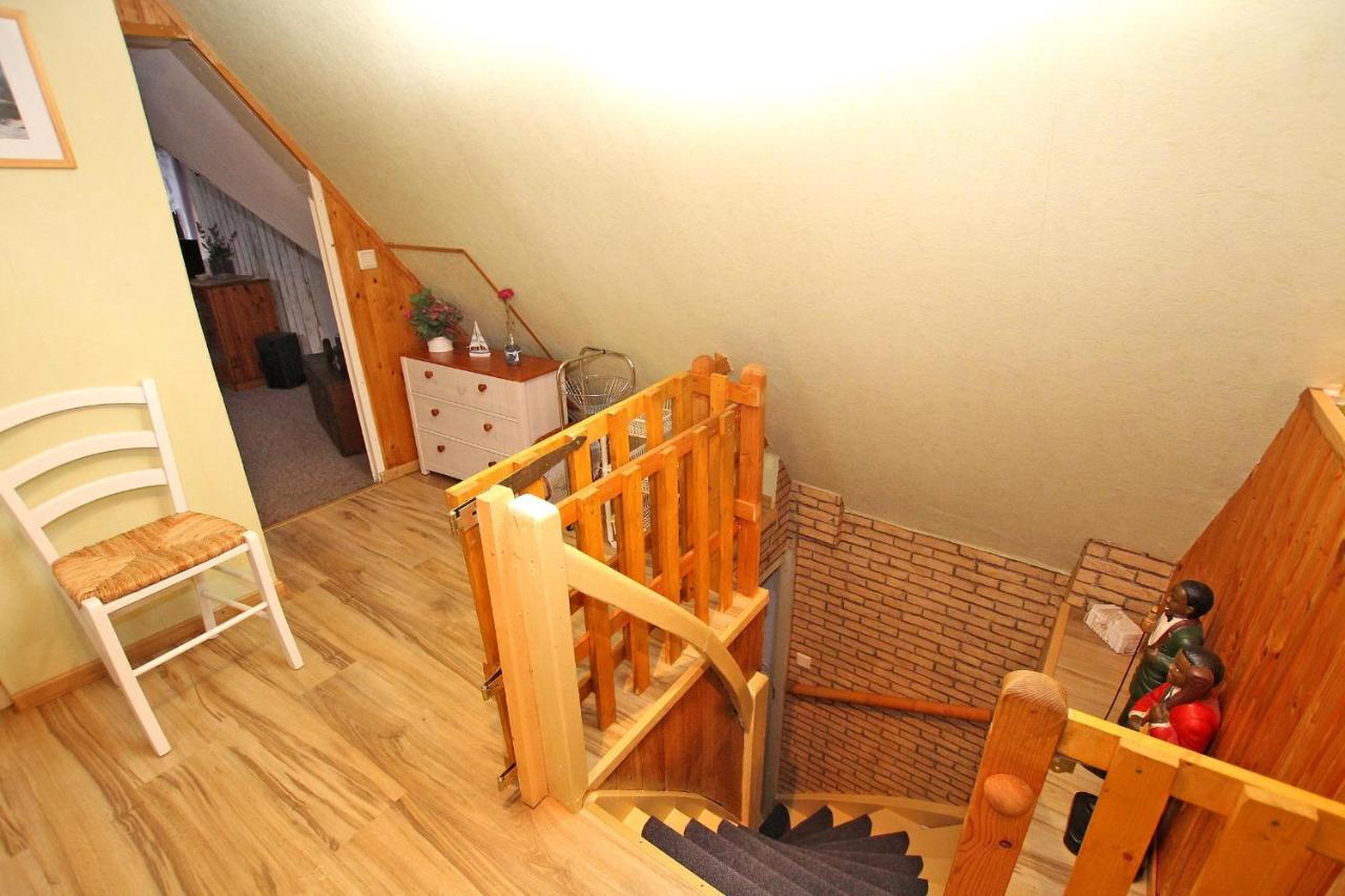 Ferienwohnung Waren See 6431 المظهر الخارجي الصورة