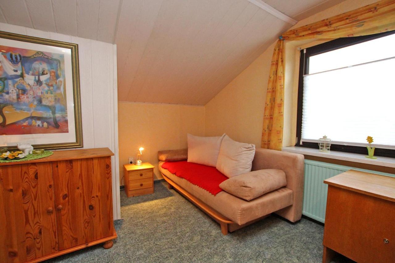 Ferienwohnung Waren See 6431 المظهر الخارجي الصورة