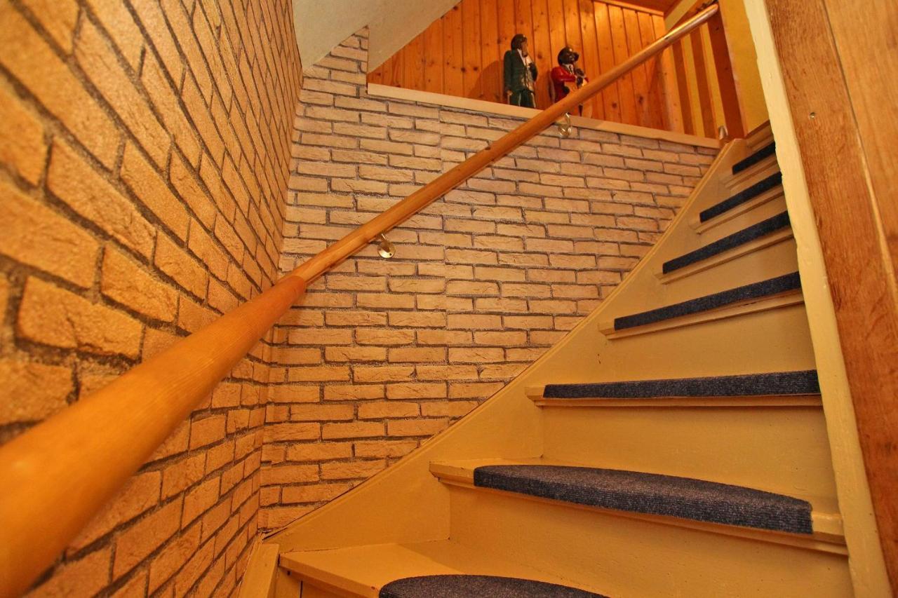 Ferienwohnung Waren See 6431 المظهر الخارجي الصورة